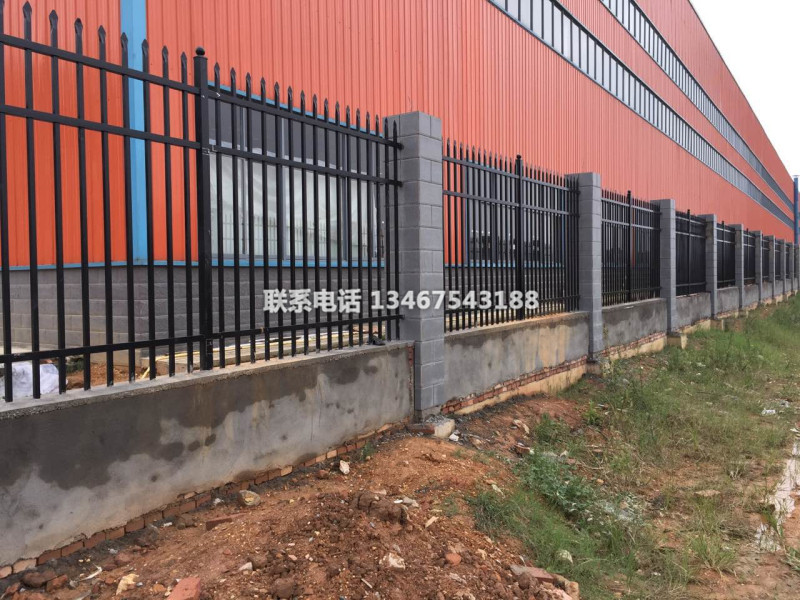 鋅鋼系列